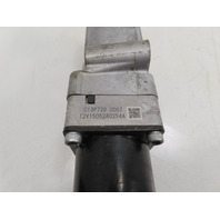 16 Nissan 370Z Convertible #1305 Actuator VVEL Variable Valve Timing Engine R Bank VQ37