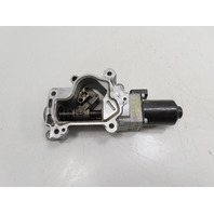 16 Nissan 370Z Convertible #1305 Actuator VVEL Variable Valve Timing Engine R Bank VQ37