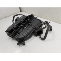 16 Nissan 370Z Convertible #1305 Air Intake Manifold Q50 G37 M37 Q70 3.7L VQ37 14010-EY02A