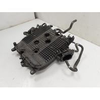 16 Nissan 370Z Convertible #1305 Air Intake Manifold Q50 G37 M37 Q70 3.7L VQ37 14010-EY02A