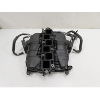 16 Nissan 370Z Convertible #1305 Air Intake Manifold Q50 G37 M37 Q70 3.7L VQ37 14010-EY02A