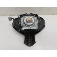 16 Nissan 370Z Convertible #1305 Airbag, Drivers Steering Wheel SRS