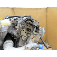 16 Nissan 370Z Convertible #1305 Engine Long Block Assembly, Motor VQ37 3.7L 53K Only!