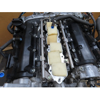 16 Nissan 370Z Convertible #1305 Engine Long Block Assembly, Motor VQ37 3.7L 53K Only!
