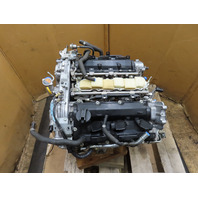 16 Nissan 370Z Convertible #1305 Engine Long Block Assembly, Motor VQ37 3.7L 53K Only!
