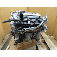 16 Nissan 370Z Convertible #1305 Engine Long Block Assembly, Motor VQ37 3.7L 53K Only!