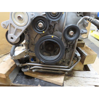 16 Nissan 370Z Convertible #1305 Engine Long Block Assembly, Motor VQ37 3.7L 53K Only!