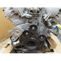 16 Nissan 370Z Convertible #1305 Engine Long Block Assembly, Motor VQ37 3.7L 53K Only!