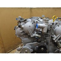 16 Nissan 370Z Convertible #1305 Engine Long Block Assembly, Motor VQ37 3.7L 53K Only!