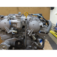 16 Nissan 370Z Convertible #1305 Engine Long Block Assembly, Motor VQ37 3.7L 53K Only!