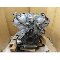 16 Nissan 370Z Convertible #1305 Engine Long Block Assembly, Motor VQ37 3.7L 53K Only!