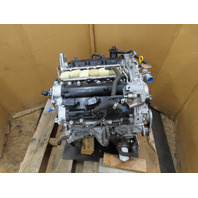 16 Nissan 370Z Convertible #1305 Engine Long Block Assembly, Motor VQ37 3.7L 53K Only!
