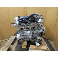 16 Nissan 370Z Convertible #1305 Engine Long Block Assembly, Motor VQ37 3.7L 53K Only!
