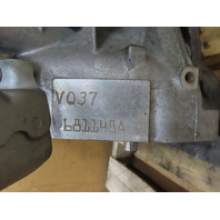 16 Nissan 370Z Convertible #1305 Engine Long Block Assembly, Motor VQ37 3.7L 53K Only!