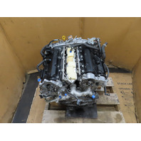 16 Nissan 370Z Convertible #1305 Engine Long Block Assembly, Motor VQ37 3.7L 53K Only!