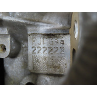 16 Nissan 370Z Convertible #1305 Engine Long Block Assembly, Motor VQ37 3.7L 53K Only!