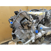 16 Nissan 370Z Convertible #1305 Engine Long Block Assembly, Motor VQ37 3.7L 53K Only!
