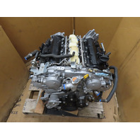 16 Nissan 370Z Convertible #1305 Engine Long Block Assembly, Motor VQ37 3.7L 53K Only!