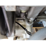 16 Nissan 370Z Convertible #1305 Engine Long Block Assembly, Motor VQ37 3.7L 53K Only!