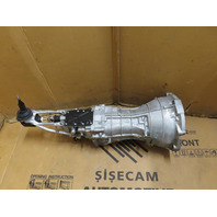 16 Nissan 370Z Convertible #1305 Transmission, Manual RWD 3.7L FS6R31A 52k