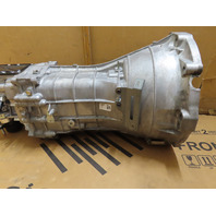 16 Nissan 370Z Convertible #1305 Transmission, Manual RWD 3.7L FS6R31A 52k
