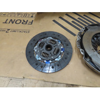 16 Nissan 370Z Convertible #1305 Transmission, Manual RWD 3.7L FS6R31A 52k