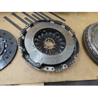 16 Nissan 370Z Convertible #1305 Transmission, Manual RWD 3.7L FS6R31A 52k