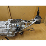 16 Nissan 370Z Convertible #1305 Transmission, Manual RWD 3.7L FS6R31A 52k