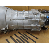16 Nissan 370Z Convertible #1305 Transmission, Manual RWD 3.7L FS6R31A 52k