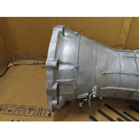 16 Nissan 370Z Convertible #1305 Transmission, Manual RWD 3.7L FS6R31A 52k