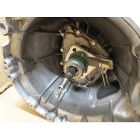16 Nissan 370Z Convertible #1305 Transmission, Manual RWD 3.7L FS6R31A 52k