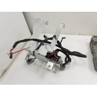 16 Nissan 370Z Convertible #1305 Main Pump, Convertible Soft Top Hydraulic w/ Bracket