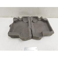 16 Nissan 370Z Convertible #1305 Main Pump, Convertible Soft Top Hydraulic w/ Bracket