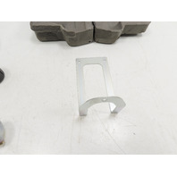 16 Nissan 370Z Convertible #1305 Main Pump, Convertible Soft Top Hydraulic w/ Bracket