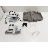 16 Nissan 370Z Convertible #1305 Main Pump, Convertible Soft Top Hydraulic w/ Bracket