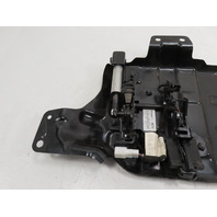 16 Nissan 370Z Convertible #1305 Cylinder & Latch Lock, Rear Top Latch