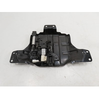16 Nissan 370Z Convertible #1305 Cylinder & Latch Lock, Rear Top Latch