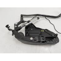 16 Nissan 370Z Convertible #1305 Cylinder & Hinge Tonneau Cover Lift Convertible Top LH