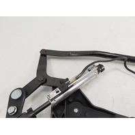 16 Nissan 370Z Convertible #1305 Cylinder & Hinge Tonneau Cover Lift Convertible Top LH