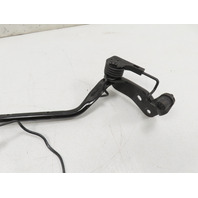 16 Nissan 370Z Convertible #1305 Cylinder & Hinge Tonneau Cover Lift Convertible Top LH