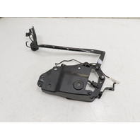 16 Nissan 370Z Convertible #1305 Cylinder & Hinge Tonneau Cover Lift Convertible Top LH