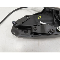 16 Nissan 370Z Convertible #1305 Cylinder & Hinge Tonneau Cover Lift Convertible Top RH
