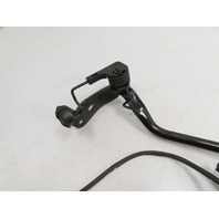 16 Nissan 370Z Convertible #1305 Cylinder & Hinge Tonneau Cover Lift Convertible Top RH