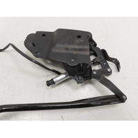 16 Nissan 370Z Convertible #1305 Cylinder & Hinge Tonneau Cover Lift Convertible Top RH