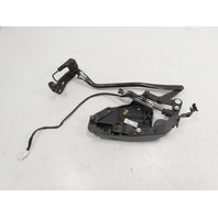 16 Nissan 370Z Convertible #1305 Cylinder & Hinge Tonneau Cover Lift Convertible Top RH