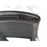 16 Nissan 370Z Convertible #1305 Roadster Convertible Soft Top Roof Black 52k Miles OEM