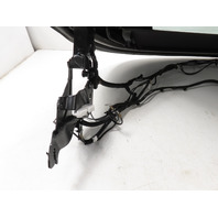 16 Nissan 370Z Convertible #1305 Roadster Convertible Soft Top Roof Black 52k Miles OEM