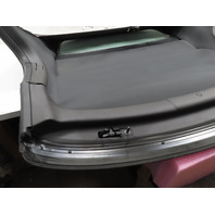 16 Nissan 370Z Convertible #1305 Roadster Convertible Soft Top Roof Black 52k Miles OEM