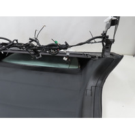 16 Nissan 370Z Convertible #1305 Roadster Convertible Soft Top Roof Black 52k Miles OEM