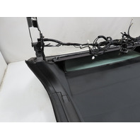 16 Nissan 370Z Convertible #1305 Roadster Convertible Soft Top Roof Black 52k Miles OEM